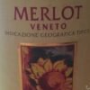 Villa Girasole Merlot IGT