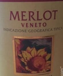 Villa Girasole Merlot IGT