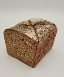 Vollkornbrot