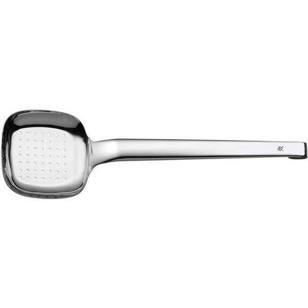 WMF Schaumlöffel Chef's Edition CromarganWMF撈杓型號:18.9080.6040