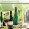 Weingut Krughof Bornheimer Adelberg Dornfelder Rotwein QbA trocken