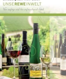 Weingut Krughof Bornheimer Adelberg Dornfelder Rotwein QbA trocken