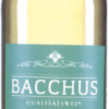 Weinhaus Flick Bacchus QbA feinherb