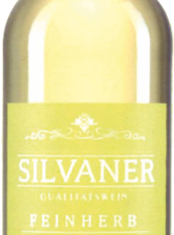 Weinhaus Flick Silvaner QbA feinherb