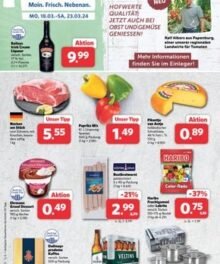 Wellant Schale "Hofwerte" 70/80 cm