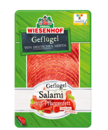 Wiesenhof Geflügel Salami Classico