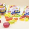 nimm2 Lachgummi Minis Minis 維生素迷你包水果QQ軟糖 735g/70小包：圖片 5