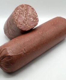 Зuckenwurst