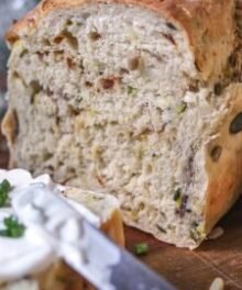 Zwiebelbrot