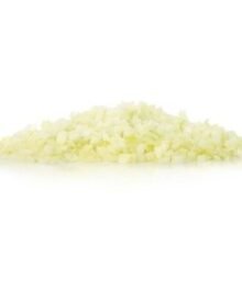 Zwiebeln, gewürfelt 5mm