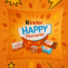 kinder Happy Moments 231g Special Pack Q4FERR