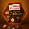Ferrero Küsschen Zartbitter 20 Stück / 178g Q4Ferr