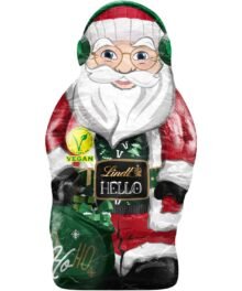 Lindt Hello Santa Vegan Schokolade 80g