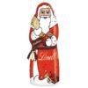 Lindt Weihnachtsmann Zartbitter 125g lxmas25