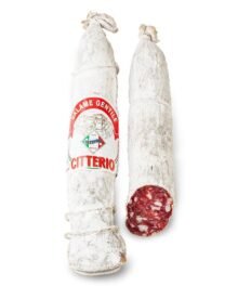 Original Italienische Salami Gentile