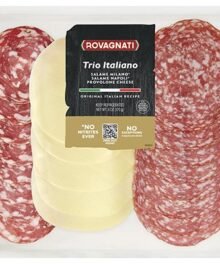 orig. ital. Salami Milano
