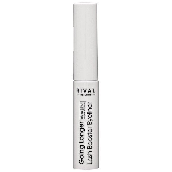rival 睫毛增強精華 lash booster serum