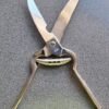 Schwertkrone 家禽剪刀 SK911425 Geflügelschere