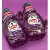 Fairy 天然薰衣草迷迭香濃縮洗碗精 430 ml：圖片 3