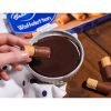 📣現貨📣 9/23 Bahlsen Waffeletten 巧克力半覆蓋酥脆捲 100g：圖片 4