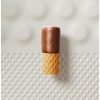 📣現貨📣 9/23 Bahlsen Waffeletten 巧克力半覆蓋酥脆捲 100g：圖片 5