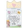 Invisibobble 兒童髮圈公主閃亮款 Kids Princess 每盒3個
