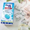 Denkmit WC Reiniger Tabs 馬桶强效去污抑菌發泡錠 16入：圖片 6