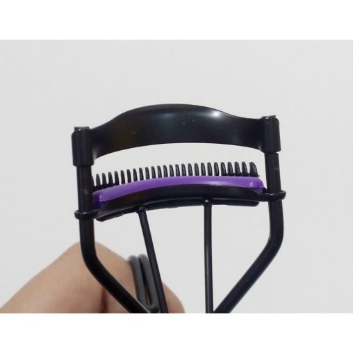 Catrice Lash Curler 捲翹睫毛夾 (前頭帶梳狀)：圖片 4