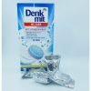 Denkmit WC Reiniger Tabs 馬桶强效去污抑菌發泡錠 16入：圖片 2