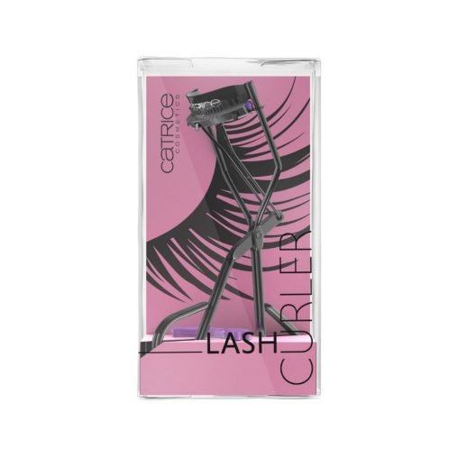 Catrice Lash Curler 捲翹睫毛夾 (前頭帶梳狀)