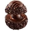 04/04/2024［預購8天到貨!］義大利限量版 FERRERO RONDNOIR 頂級黑巧克力朗莎禮盒 14粒裝：圖片 4
