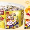 nimm2 Lachgummi Minis Minis 維生素迷你包水果QQ軟糖 735g/70小包：圖片 4