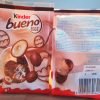 Kinder Bueno 復活節可可糖 健達 繽紛樂 酥脆威化 Eggs Ferrero 80g：圖片 5