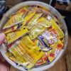 nimm2 Lachgummi Minis Minis 維生素迷你包水果QQ軟糖 735g/70小包：圖片 8